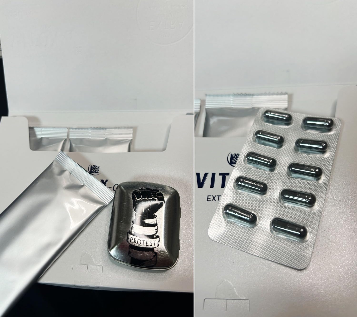 ヴィトックスα お客様レビュー画像 1